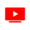 YouTube TV icon